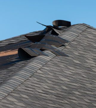 Great Transformation With Darien Roof Replacement