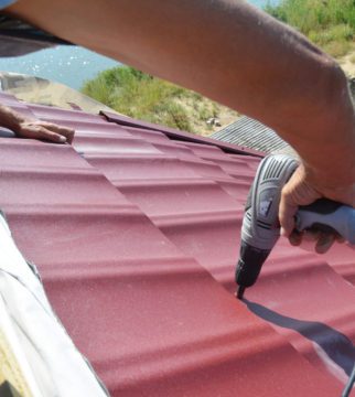 Roof Replacement Transforms Home Completely in Glen Ellyn, IL