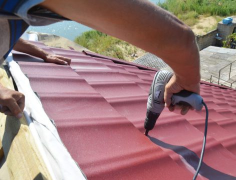Roof Replacement Transforms Home Completely in Glen Ellyn, IL
