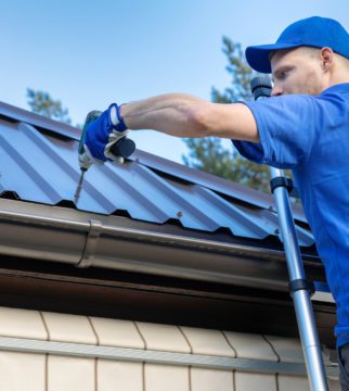 Villa Park Homeowner Installs A New Roof For Quick Sell