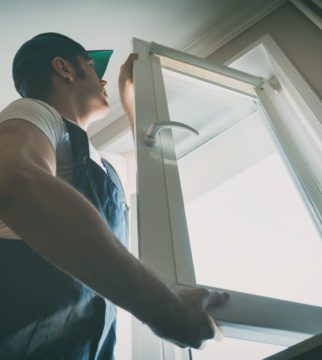 Wheaton Windows That Save Energy