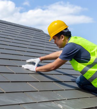 Wheaton, IL Roof Replaced After Poor Installation