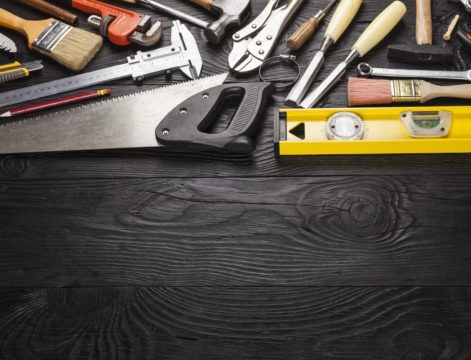 Preparation is Key for a Successful Home Remodeling Project