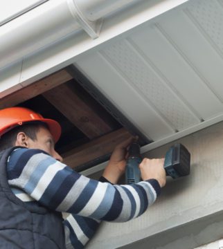 Decoding the Smaller Components of Your Home’s Exterior