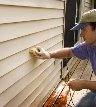 Keep Your Home’s Siding Looking New for Years and Years