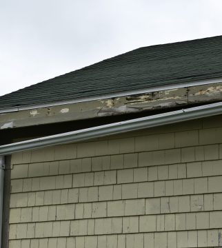 Experiencing These Problems? It May Be Time to Replace Your Gutters