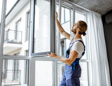 5 Signs It’s Time to Replace Your Windows