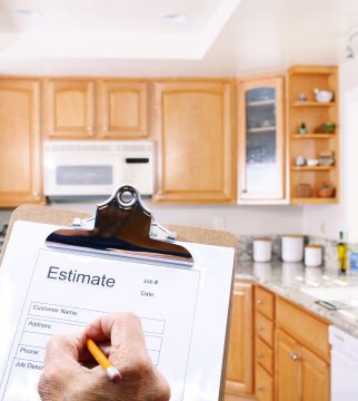 What to Expect When Hiring a General Contractor