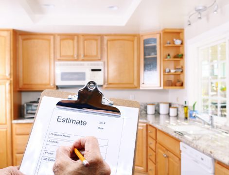What to Expect When Hiring a General Contractor