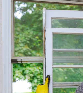 Things to Consider When Replacing Windows