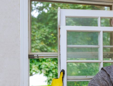 Things to Consider When Replacing Windows