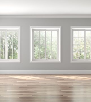 The Amazing Benefit of New Windows