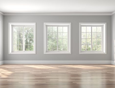 The Amazing Benefit of New Windows