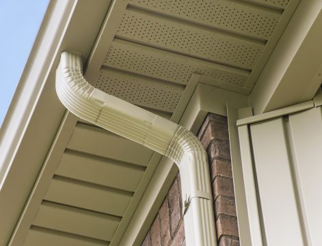 Old Gutters? 5 Ways Old Gutters Can Damage Your Home