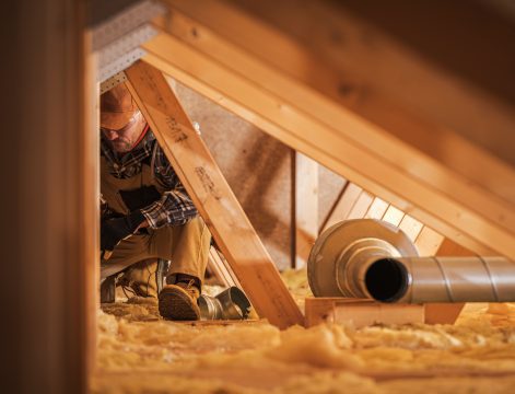 Why Is Attic Ventilation So Important?