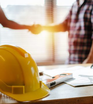 How to Choose the Right Contractors for Your Project