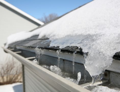 How to Prepare Your Roof for Winter