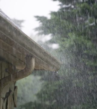 How to Protect Your Roof From Heavy Rain