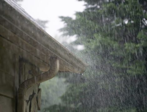 How to Protect Your Roof From Heavy Rain