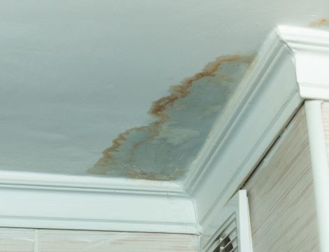 5 Common Places Where Roofing Leaks Could Develop