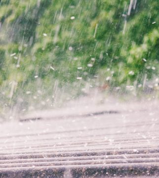 Signs of Roof Hail Damage on Your Home