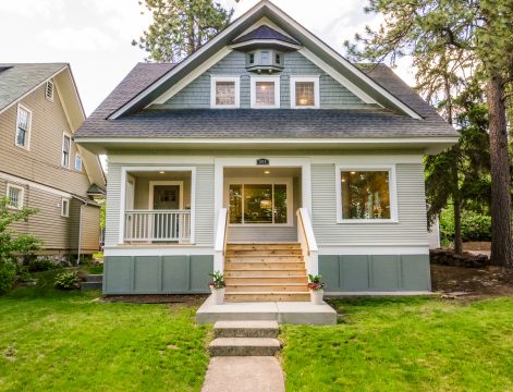 How To Give Your Home a Spring Check-Up
