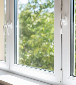 What is an Energy Efficient Window?