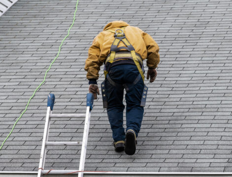 The Importance of Getting a Professional Roof Inspection