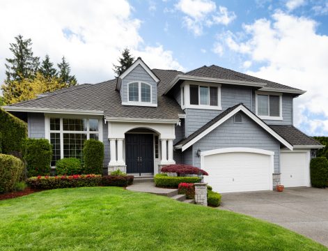 5 Simple Updates That Will Modernize Your Home