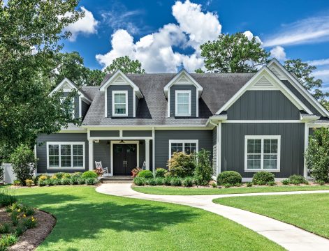 Siding for Historic Homes: Preserving Architectural Integrity with Modern Materials