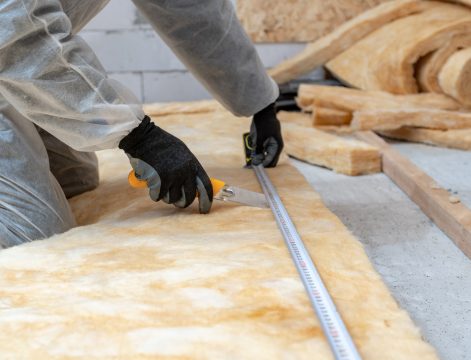 The Role of Attic Insulation in Roof Performance and Energy Efficiency