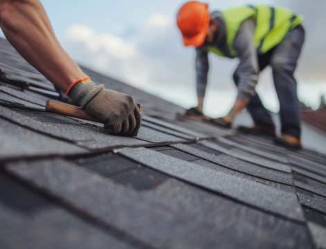 Common Roofing Scams and How to Avoid Them