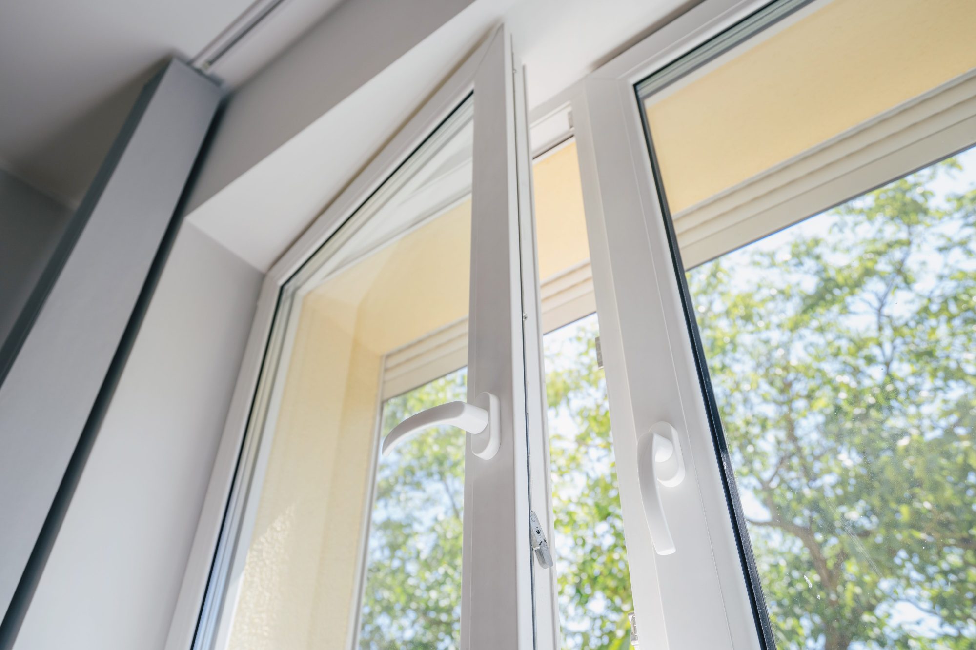 How Do You Choose the Perfect Window Treatments for New Windows?