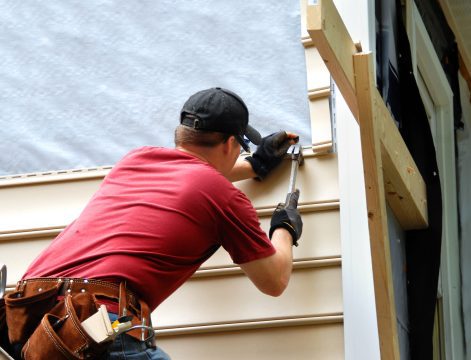 Insulated Siding and Energy Savings: How They Work Together