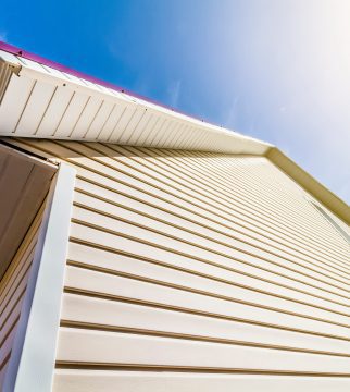 How to Choose the Perfect Siding Color
