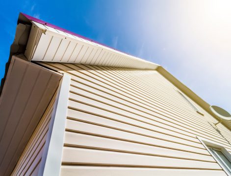 How to Choose the Perfect Siding Color