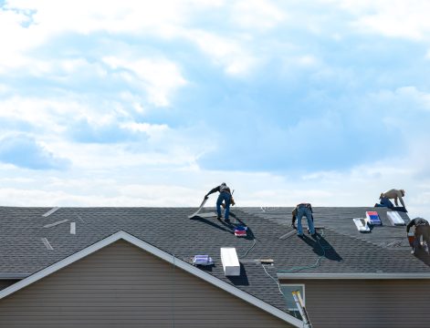Why Midwest Homeowners Should Prioritize Roof Maintenance After Storm Season