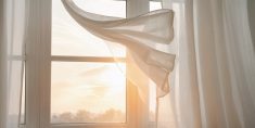 How to Spot Drafty Windows and Fix Them