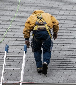 The Importance of a Roof Inspection Before Buying a Home