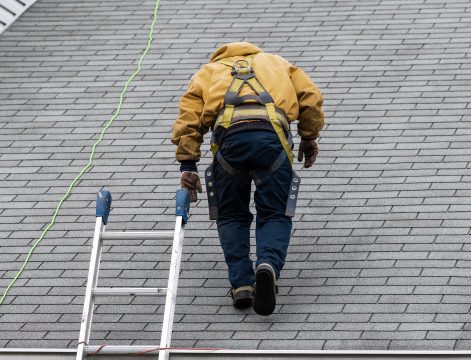 The Importance of a Roof Inspection Before Buying a Home