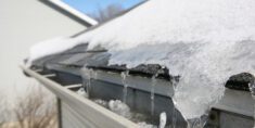 The Impact of Freeze-Thaw Cycles on Your Roof