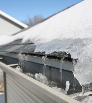The Impact of Freeze-Thaw Cycles on Your Roof