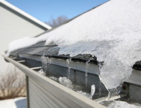 The Impact of Freeze-Thaw Cycles on Your Roof