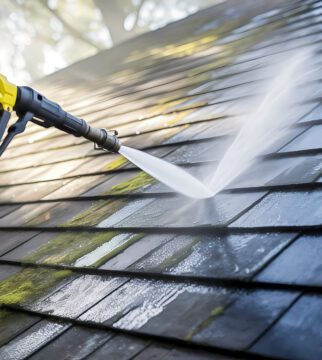 The Do’s and Don’ts of Roof Cleaning