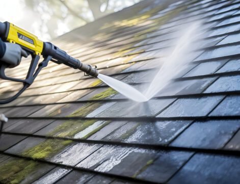 The Do’s and Don’ts of Roof Cleaning