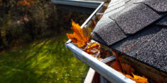5 Warning Signs That Your Gutters May Be Failing