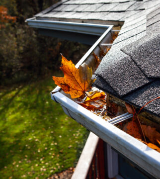 5 Warning Signs That Your Gutters May Be Failing