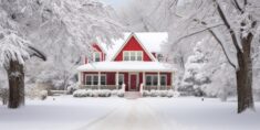 Signs of Winter Storm Damage to Your Siding