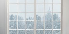 Why Your Windows Might Be Freezing Shut (And How to Stop It)
