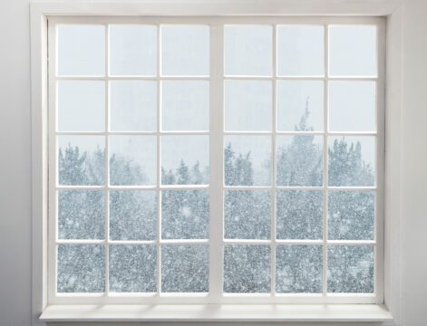 Why Your Windows Might Be Freezing Shut (And How to Stop It)